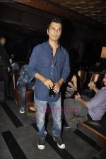 Vikram Phadnis at Blenders Pride fashion tour after party in Trilogy, Mumbai on 8th Aug 2011 (4).JPG